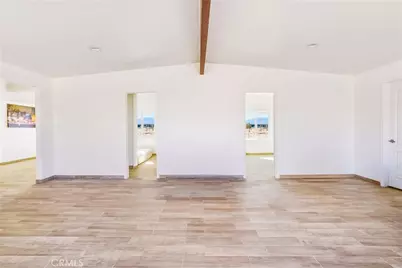 3575 Desert Villa, 29 Palms MCB, CA 92277 - Photo 5