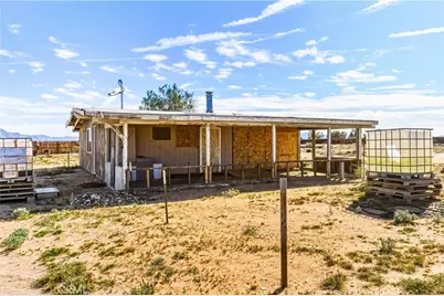 3575 Desert Villa, 29 Palms MCB, CA 92277 - Photo 47
