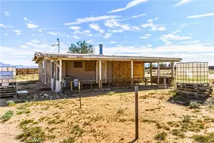 3575 Desert Villa, 29 Palms MCB, CA 92277 - Photo 47