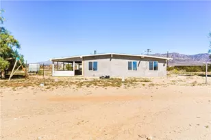 3575 Desert Villa, 29 Palms MCB, CA 92277 - Photo 41