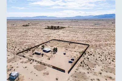 3575 Desert Villa, 29 Palms MCB, CA 92277 - Photo 51