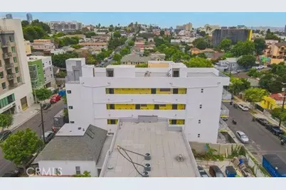 320 N Mountain View, Los Angeles, CA 90026 - Photo 5
