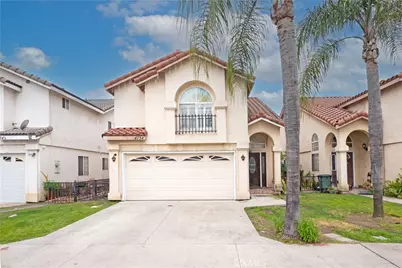 4754 Santa Ana, Cudahy, CA 90201 - Photo 1