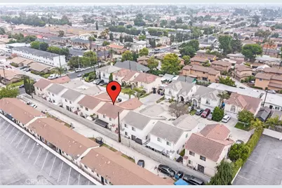 4754 Santa Ana, Cudahy, CA 90201 - Photo 25