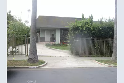 2384 W 30th, Los Angeles, CA 90018 - Photo 1