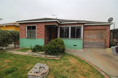 336 W Caldwell, Compton, CA 90220 - Photo 1