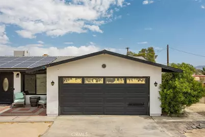 72912 Manana, 29 Palms MCB, CA 92277 - Photo 11