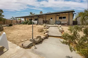 72912 Manana, 29 Palms MCB, CA 92277 - Photo 45