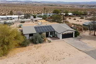 72912 Manana, 29 Palms MCB, CA 92277 - Photo 7