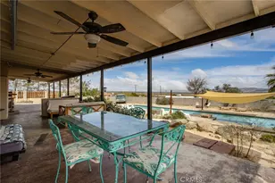 72912 Manana, 29 Palms MCB, CA 92277 - Photo 37