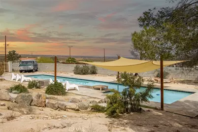 72912 Manana, 29 Palms MCB, CA 92277 - Photo 3