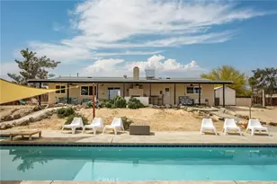 72912 Manana, 29 Palms MCB, CA 92277 - Photo 41