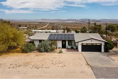 72912 Manana, 29 Palms MCB, CA 92277 - Photo 1