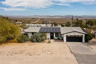72912 Manana, 29 Palms MCB, CA 92277 - Photo 1