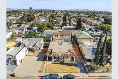 7716 California, Huntington Park, CA 90255 - Photo 11