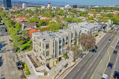 5525 W Olympic Boulevard #202, Los Angeles, CA 90036 - Photo 31