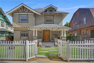 1800 S Oxford, Los Angeles, CA 90006 - Photo 1