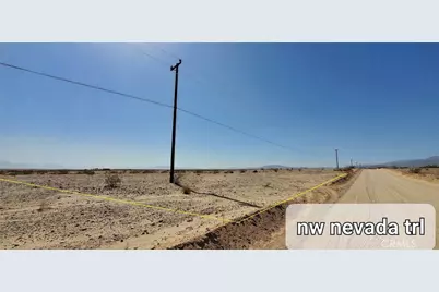 4301 Nevada Trail, 29 Palms MCB, CA 92277 - Photo 13