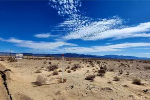 4301 Nevada Trail, 29 Palms MCB, CA 92277 - Photo 1