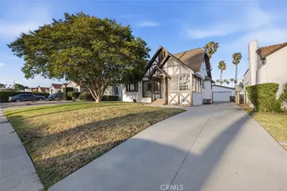 5612 S Rimpau, Los Angeles, CA 90043 - Photo 3