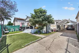 209 W 89th, Los Angeles, CA 90003 - Photo 23