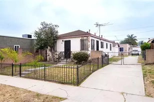 244 E 118th, Los Angeles, CA 90061 - Photo 3