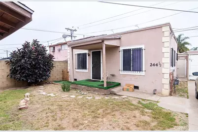 244 E 118th, Los Angeles, CA 90061 - Photo 9