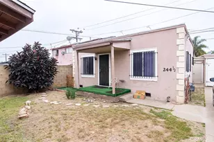 244 E 118th, Los Angeles, CA 90061 - Photo 9