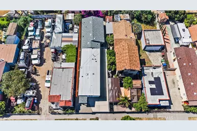 126 &126 1/2 W Century Boulevard, Los Angeles, CA 90003 - Photo 39