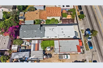 126 &126 1/2 W Century Boulevard, Los Angeles, CA 90003 - Photo 43