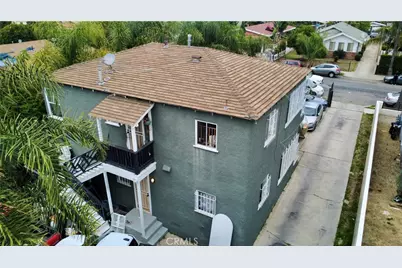 840 W 81st, Los Angeles, CA 90044 - Photo 5