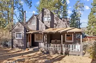 345 W Sherwood, Big Bear City, CA 92314 - Photo 1