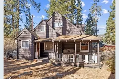 345 W Sherwood, Big Bear City, CA 92314 - Photo 1