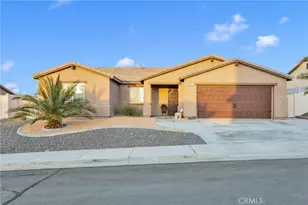 2212 Falcon, Barstow, CA 92311 - Photo 1
