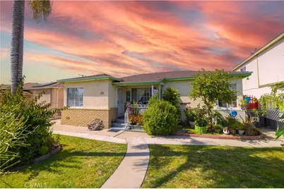 2765 E Tyler Street, Carson, CA 90810 - Photo 1