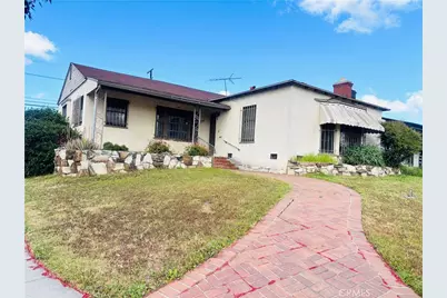 8721 Crenshaw Boulevard, Inglewood, CA 90305 - Photo 9