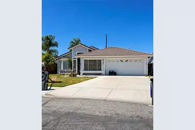 26185 Notre Dame Court, Hemet, CA 92544 - Photo 1