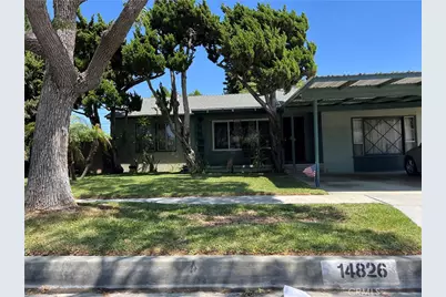 14826 Dalwood Avenue, Norwalk, CA 90650 - Photo 1