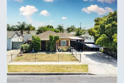 9016 Los Angeles Street, Bellflower, CA 90706 - Photo 1
