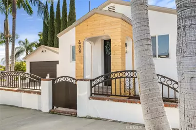 409 N McPherson Street, La Habra, CA 90631 - Photo 25