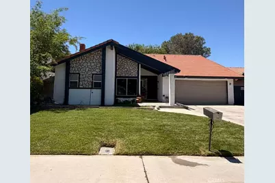 44117 Sancroft Avenue, Lancaster, CA 93535 - Photo 3