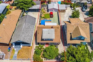 2920 Van Buren, Los Angeles, CA 90007 - Photo 3