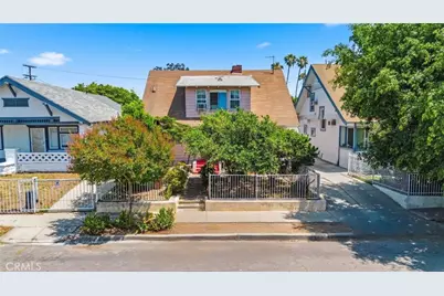 2920 Van Buren, Los Angeles, CA 90007 - Photo 1