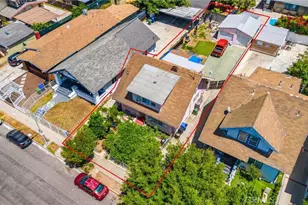 2920 Van Buren, Los Angeles, CA 90007 - Photo 1