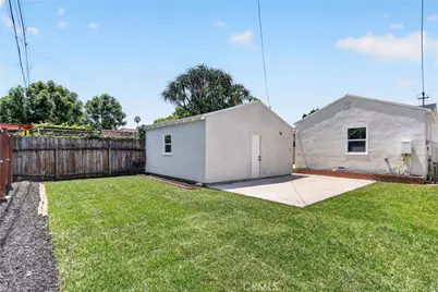5924 Lewis Ave, Long Beach, CA 90805 - Photo 5
