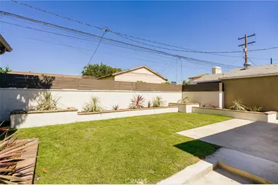 5837 E Gossamer Street, Long Beach, CA 90808 - Photo 39