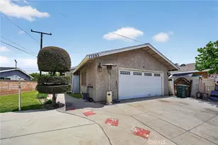 11045 Backford St, South El Monte, CA 91733 - Photo 5