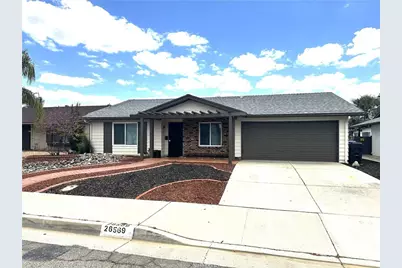 26569 Jaelene, Menifee, CA 92586 - Photo 1