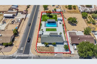 12500 Pacoima, Victorville, CA 92392 - Photo 37