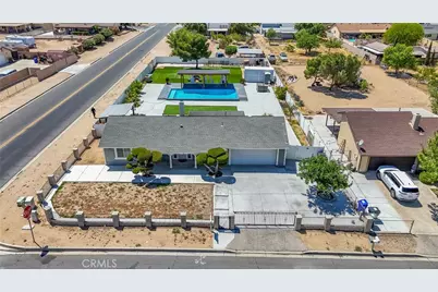 12500 Pacoima, Victorville, CA 92392 - Photo 1